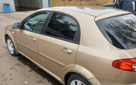 Chevrolet Lacetti, 2005 год, 530 000 рублей, 11 фотография