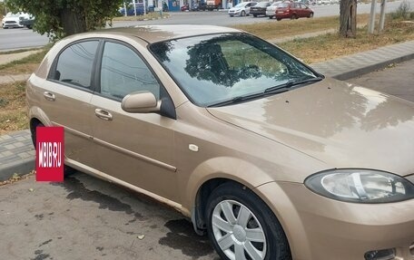 Chevrolet Lacetti, 2005 год, 530 000 рублей, 9 фотография