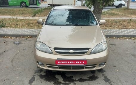 Chevrolet Lacetti, 2005 год, 530 000 рублей, 8 фотография