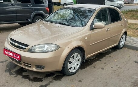 Chevrolet Lacetti, 2005 год, 530 000 рублей, 12 фотография