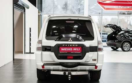 Mitsubishi Pajero IV, 2019 год, 4 000 000 рублей, 8 фотография