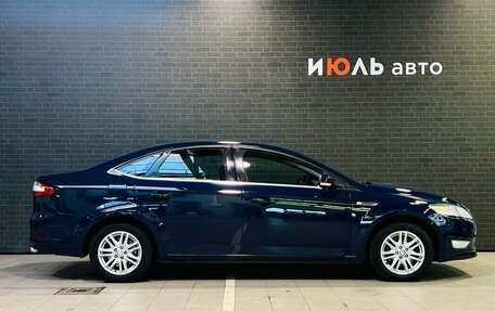 Ford Mondeo IV, 2012 год, 1 250 000 рублей, 4 фотография