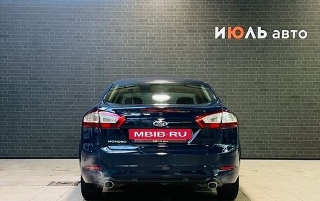 Ford Mondeo IV, 2012 год, 1 250 000 рублей, 6 фотография