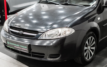 Chevrolet Lacetti, 2010 год, 440 000 рублей, 3 фотография