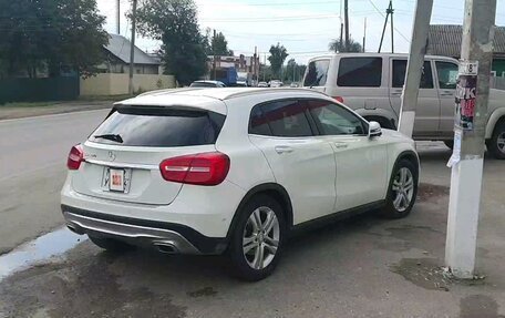 Mercedes-Benz GLA, 2014 год, 2 200 000 рублей, 5 фотография