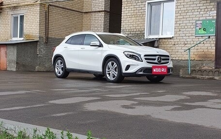 Mercedes-Benz GLA, 2014 год, 2 200 000 рублей, 6 фотография