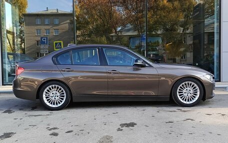 BMW 3 серия, 2012 год, 2 000 000 рублей, 4 фотография