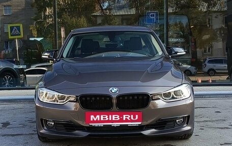 BMW 3 серия, 2012 год, 2 000 000 рублей, 2 фотография