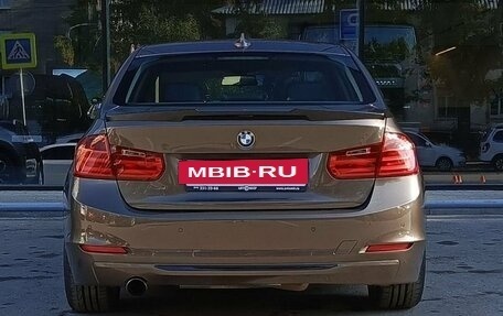 BMW 3 серия, 2012 год, 2 000 000 рублей, 6 фотография