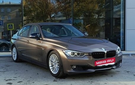 BMW 3 серия, 2012 год, 2 000 000 рублей, 3 фотография