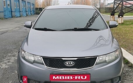 KIA Cerato III, 2009 год, 600 000 рублей, 1 фотография