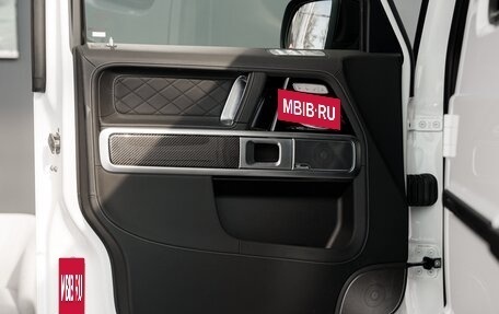 Mercedes-Benz G-Класс AMG, 2024 год, 48 950 000 рублей, 10 фотография