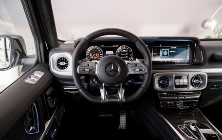 Mercedes-Benz G-Класс AMG, 2024 год, 48 950 000 рублей, 24 фотография