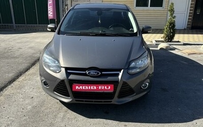 Ford Focus III, 2012 год, 950 000 рублей, 1 фотография