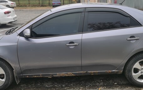 KIA Cerato III, 2009 год, 600 000 рублей, 2 фотография