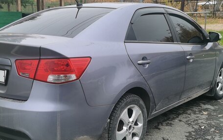 KIA Cerato III, 2009 год, 600 000 рублей, 3 фотография