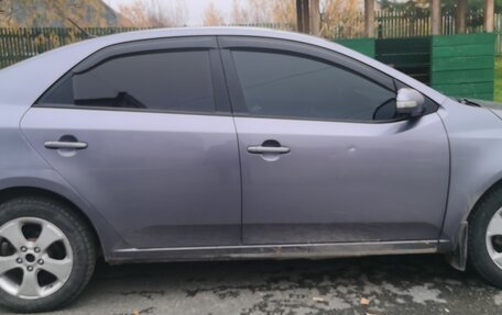 KIA Cerato III, 2009 год, 600 000 рублей, 4 фотография