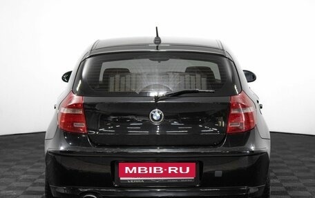 BMW 1 серия, 2007 год, 760 000 рублей, 7 фотография