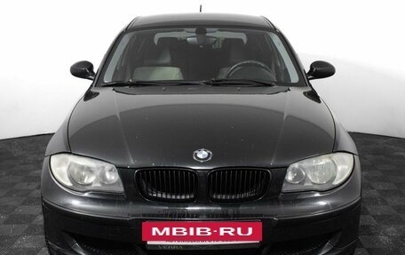 BMW 1 серия, 2007 год, 760 000 рублей, 3 фотография