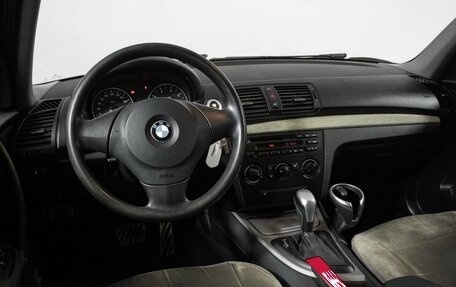 BMW 1 серия, 2007 год, 760 000 рублей, 21 фотография