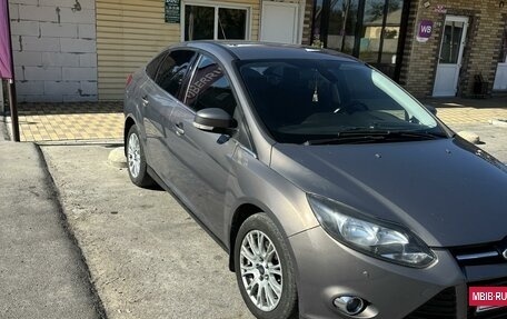 Ford Focus III, 2012 год, 950 000 рублей, 4 фотография