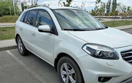 Renault Koleos I рестайлинг 2, 2013 год, 1 220 000 рублей, 3 фотография