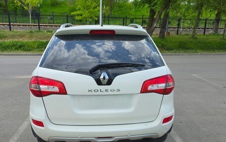 Renault Koleos I рестайлинг 2, 2013 год, 1 220 000 рублей, 7 фотография