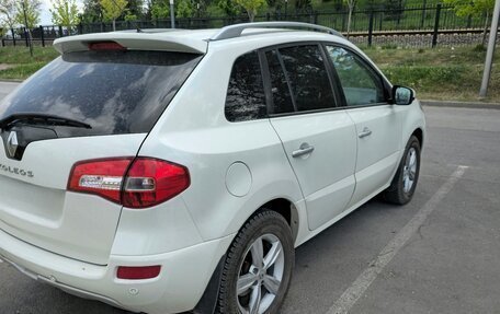 Renault Koleos I рестайлинг 2, 2013 год, 1 220 000 рублей, 5 фотография