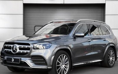 Mercedes-Benz GLS, 2020 год, 11 500 000 рублей, 1 фотография