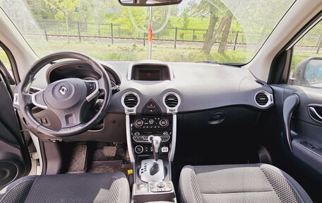 Renault Koleos I рестайлинг 2, 2013 год, 1 220 000 рублей, 12 фотография