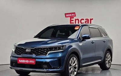 KIA Sorento IV, 2020 год, 3 863 900 рублей, 1 фотография