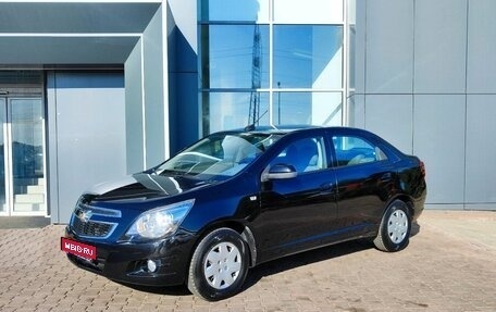 Chevrolet Cobalt II, 2020 год, 1 099 000 рублей, 1 фотография