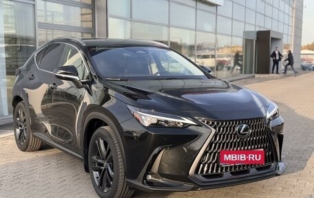 Lexus NX, 2024 год, 9 450 000 рублей, 1 фотография