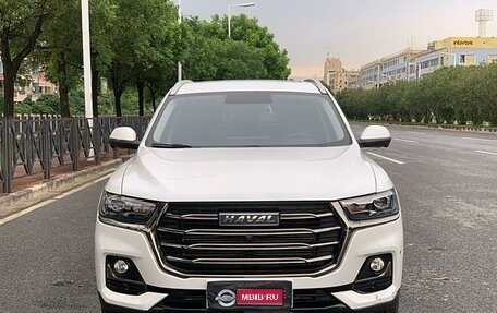 Haval H6, 2022 год, 1 650 000 рублей, 1 фотография