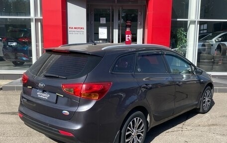 KIA cee'd III, 2012 год, 1 095 000 рублей, 6 фотография