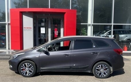 KIA cee'd III, 2012 год, 1 095 000 рублей, 4 фотография