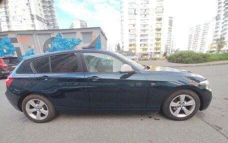 BMW 1 серия, 2011 год, 1 330 000 рублей, 6 фотография