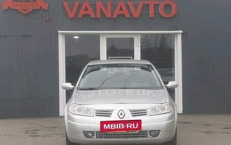 Renault Megane II, 2007 год, 390 000 рублей, 2 фотография