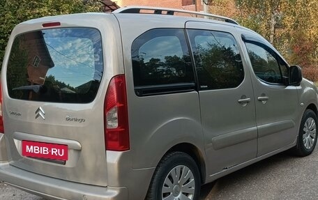 Citroen Berlingo II рестайлинг, 2010 год, 510 000 рублей, 5 фотография