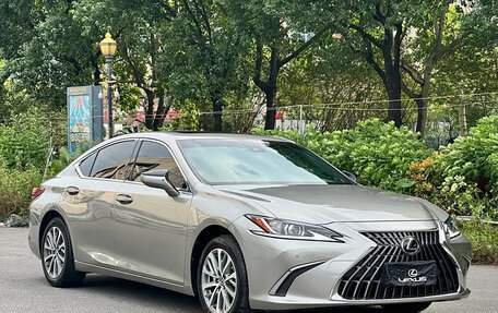 Lexus ES VII, 2021 год, 3 200 000 рублей, 9 фотография