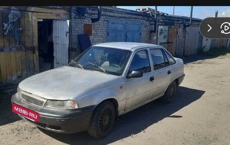 Daewoo Nexia I рестайлинг, 2004 год, 70 000 рублей, 2 фотография