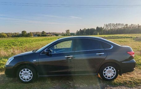 Nissan Almera, 2014 год, 849 000 рублей, 6 фотография