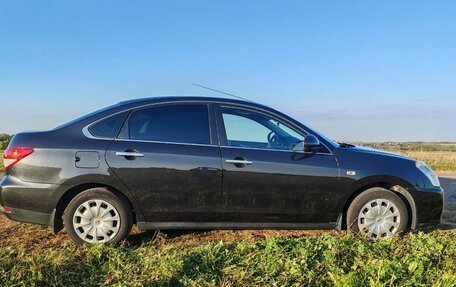 Nissan Almera, 2014 год, 849 000 рублей, 5 фотография