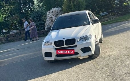 BMW X6 M, 2011 год, 2 380 000 рублей, 7 фотография