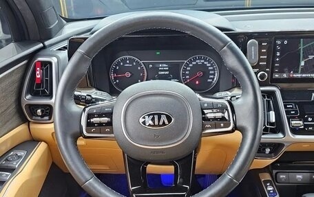 KIA Sorento IV, 2020 год, 3 863 900 рублей, 14 фотография