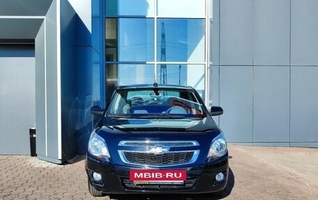 Chevrolet Cobalt II, 2020 год, 1 099 000 рублей, 3 фотография