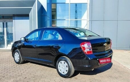 Chevrolet Cobalt II, 2020 год, 1 099 000 рублей, 4 фотография