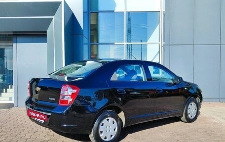 Chevrolet Cobalt II, 2020 год, 1 099 000 рублей, 5 фотография