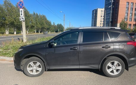 Toyota RAV4, 2014 год, 2 100 000 рублей, 3 фотография