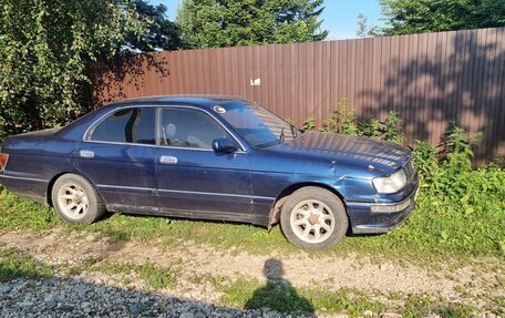 Toyota Crown, 1995 год, 250 000 рублей, 4 фотография